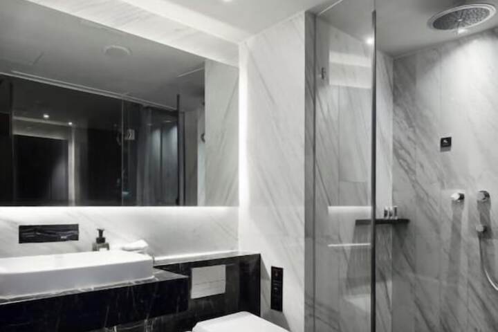 Bathroom Vanities