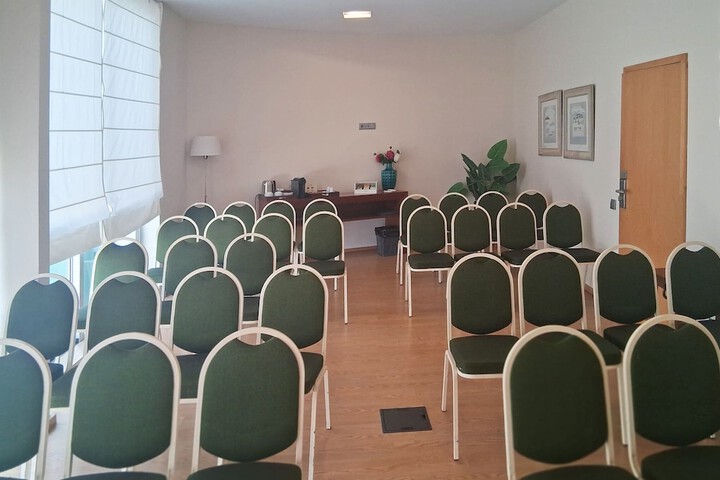 Meeting 34 of 43