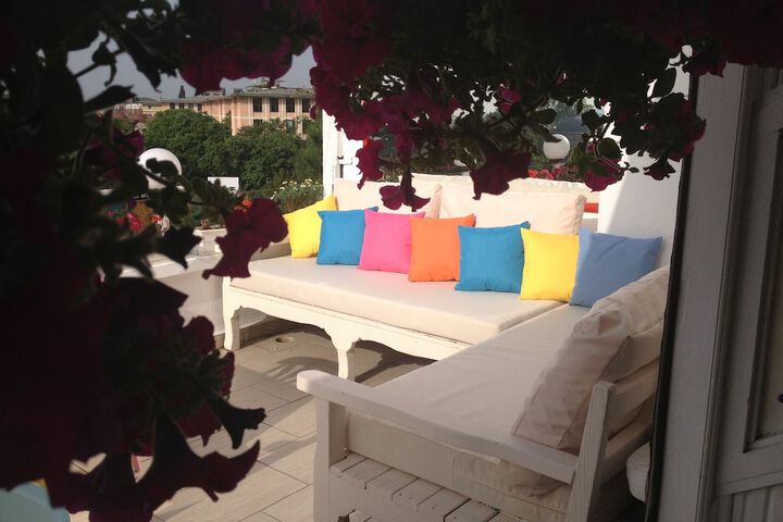 Terrace/Patio 24 of 76