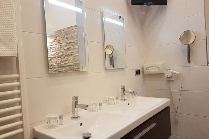 Bath Amenities