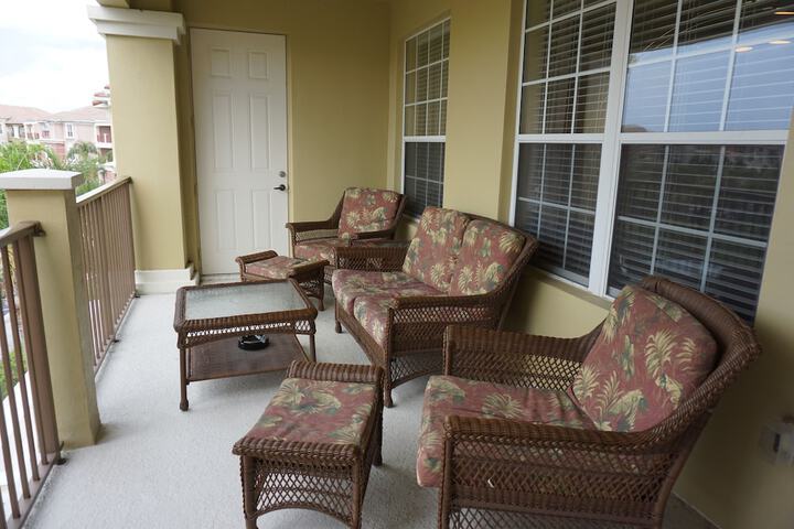 Terrace/Patio 89 of 136