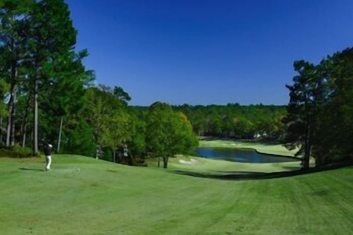 Golf 48 of 72