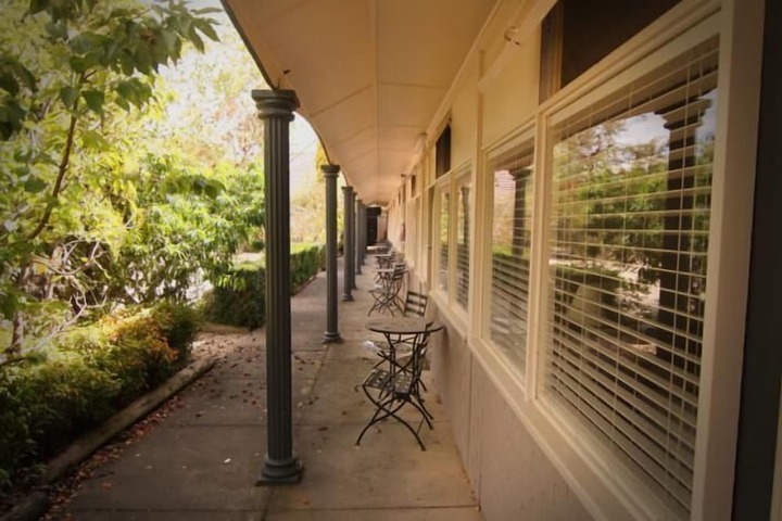 Terrace/Patio 27 of 29