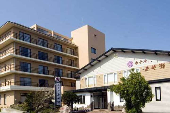 Hotel 5 of 20