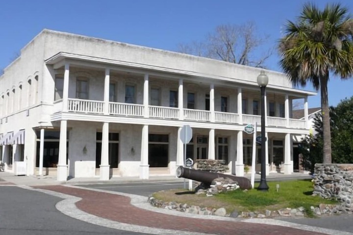 Terrace/Patio 41 of 44