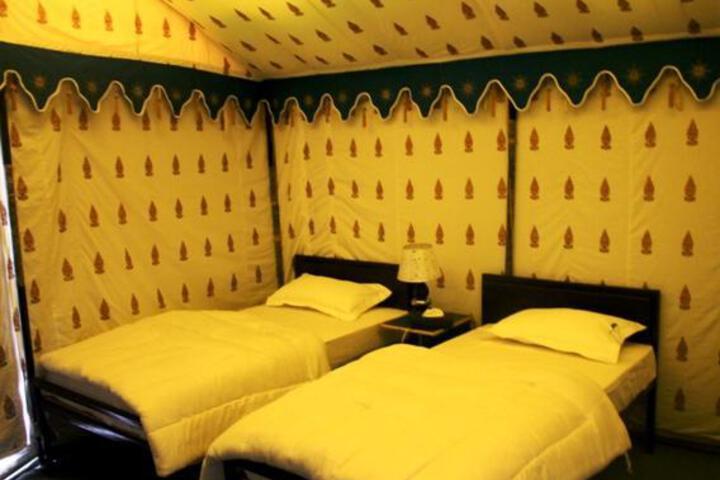 Room 5 of 5