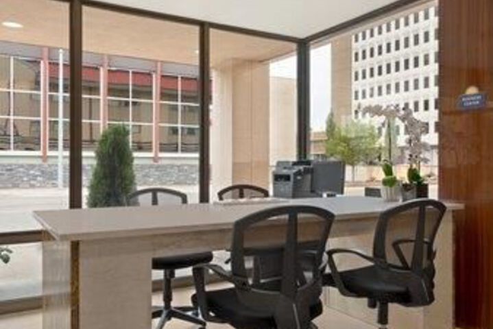 Fitness Center Photo