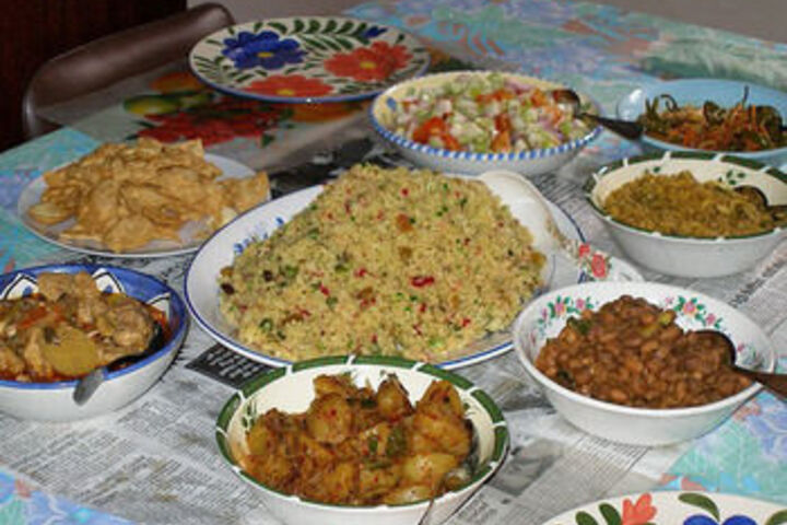 Dining 4 of 20