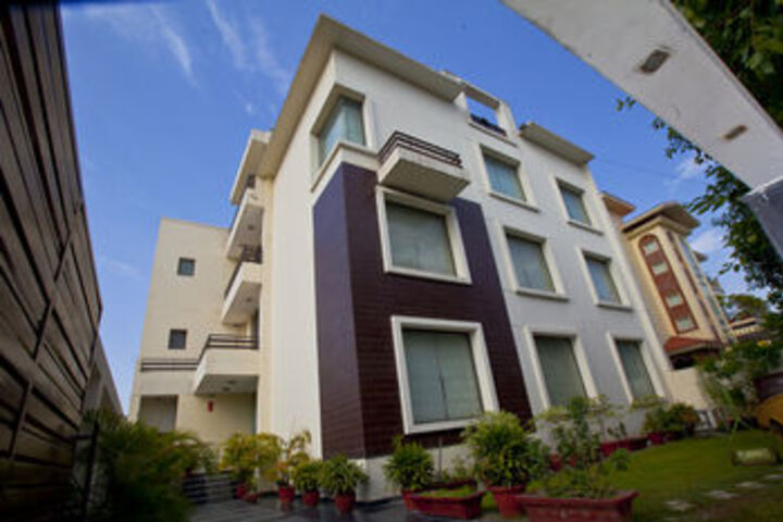 Hotel 60 of 64