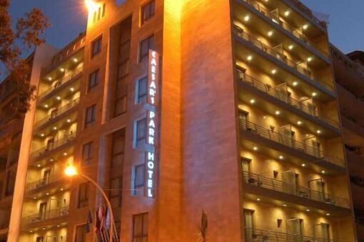 Hotel 53 of 54