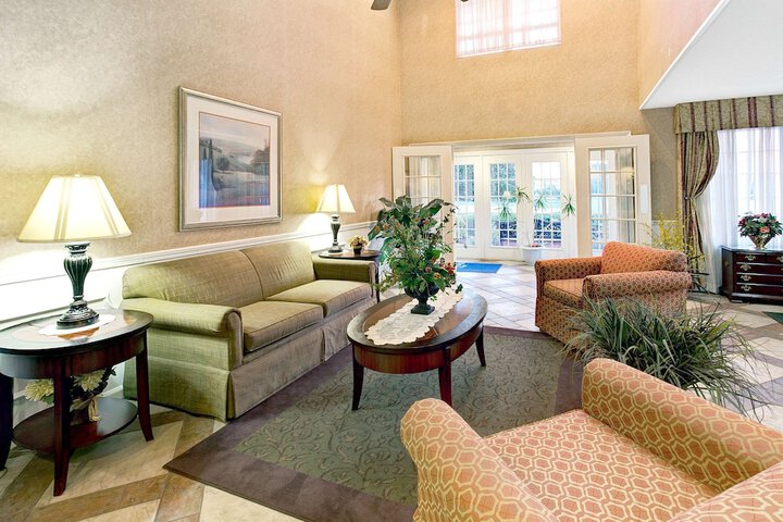 Hotel Interior 2 of 16