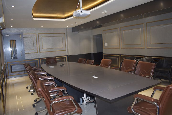 Meeting 123 of 130