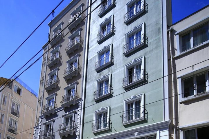 Hotel 24 of 27