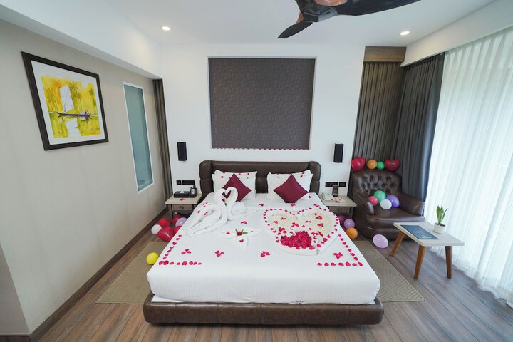 Room 15 of 62