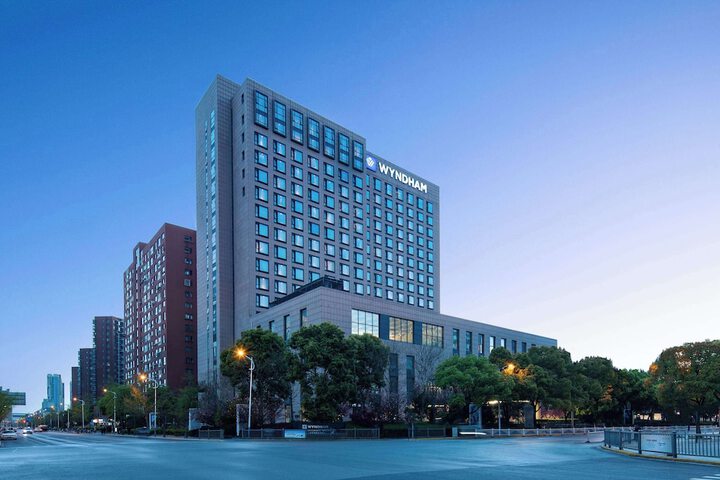 Hotel 20 of 27