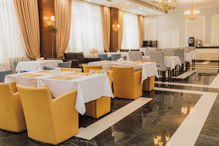 Restaurants