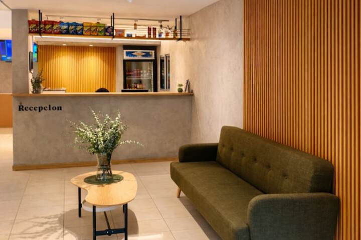 Hotel Verony La 70 - Laureles