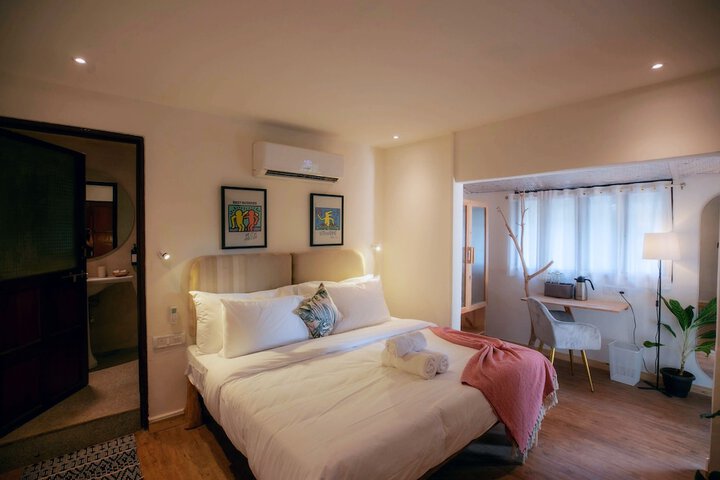 Room 21 of 61
