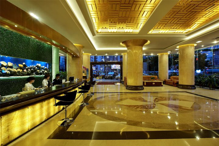 Hotel Interior 2 of 45