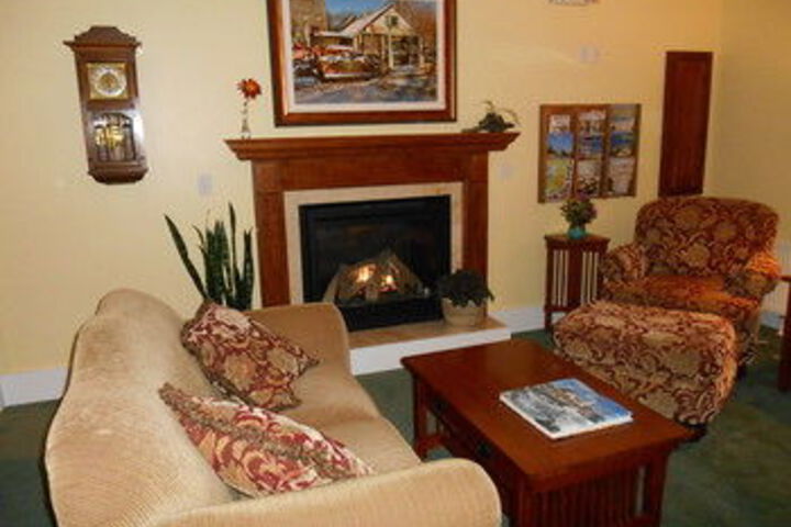 Hotel Interior 52 of 55