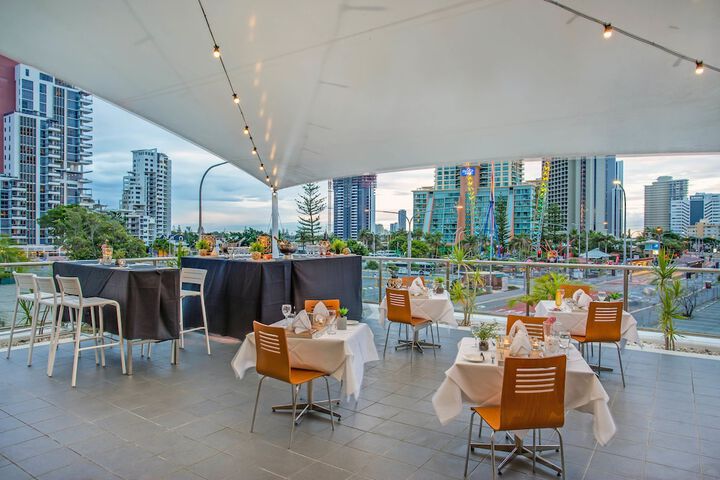 Restaurants
