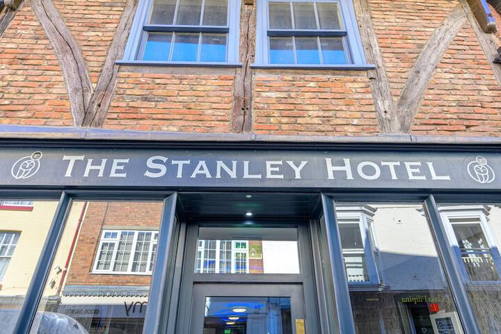 Hotel 135 of 137
