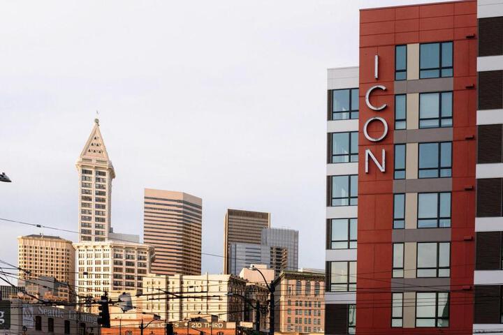 Image of Pelicanstay in Pioneer Square