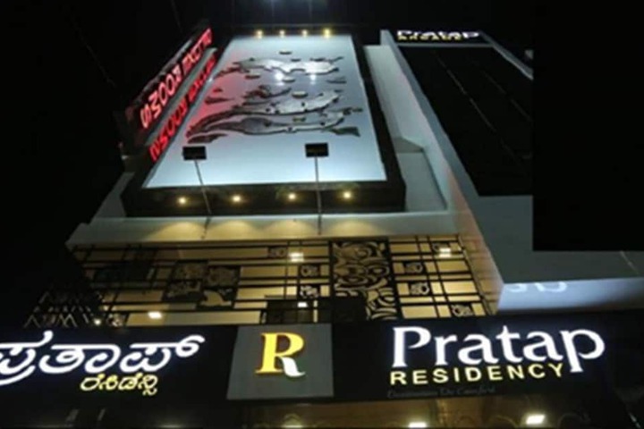 Pratap Residency