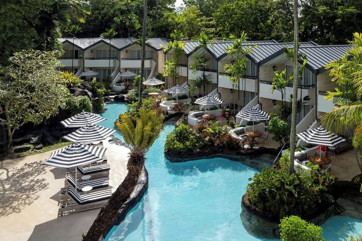 Image of Colony Club a Luxury Collection Resort, Barbados