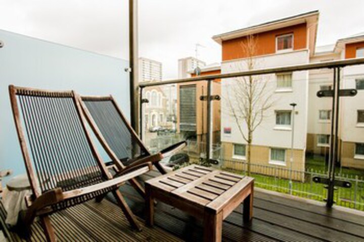 Terrace/Patio 3 of 14