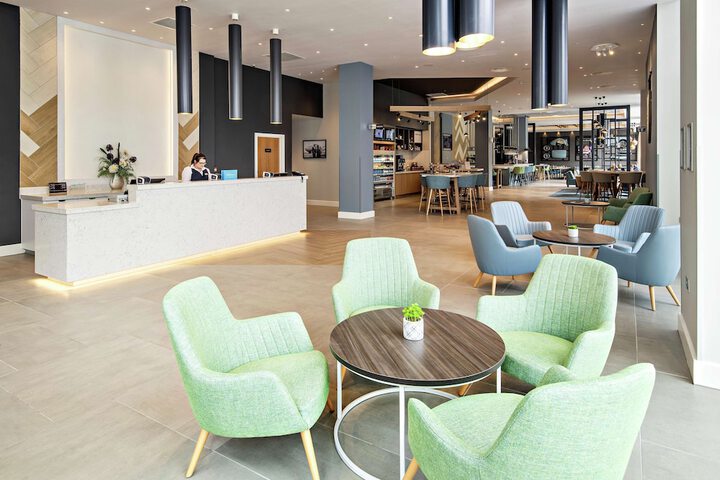 Hotel Interior 2 of 69