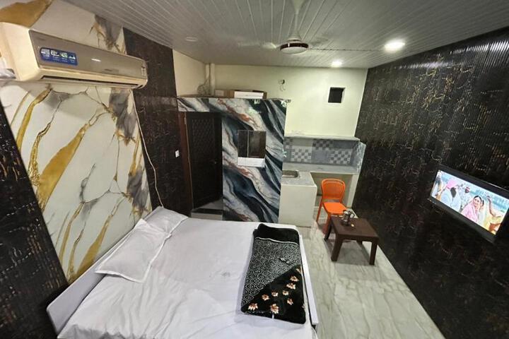 HOTEL Welcome