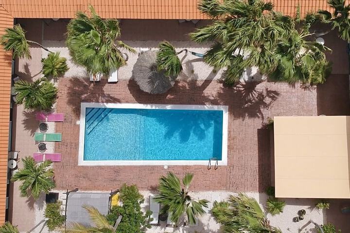 Hotel 66 of 73