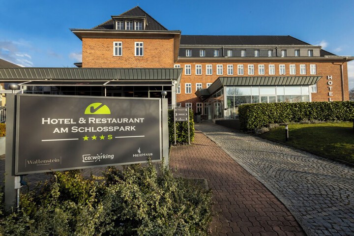 Hotel 109 of 114