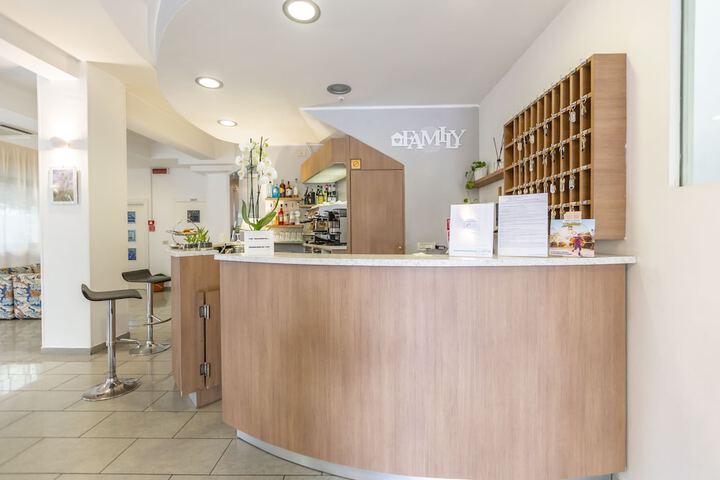 Hotel Luana