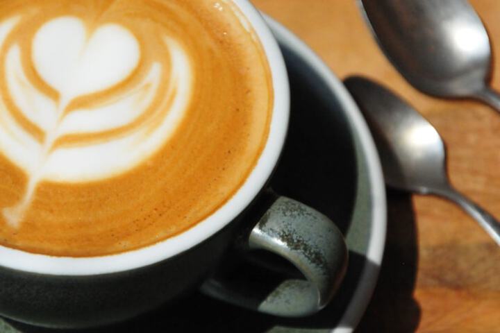 Breakfast/Coffee Service 147 of 165