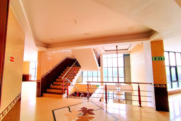 Hotel Interior 19 of 22