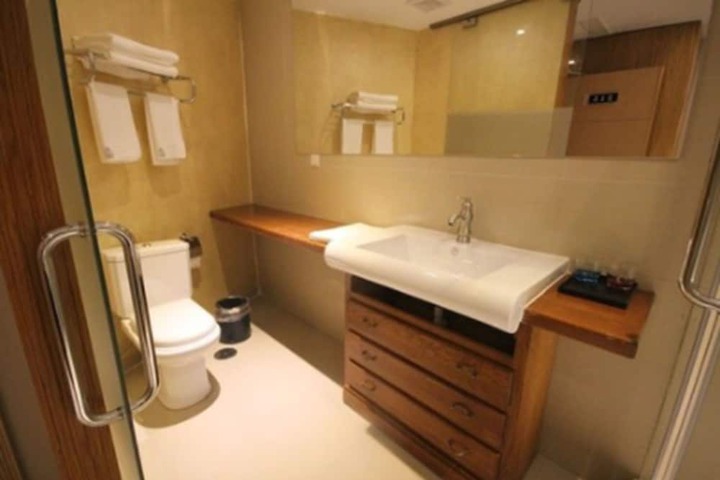 Bath Amenities