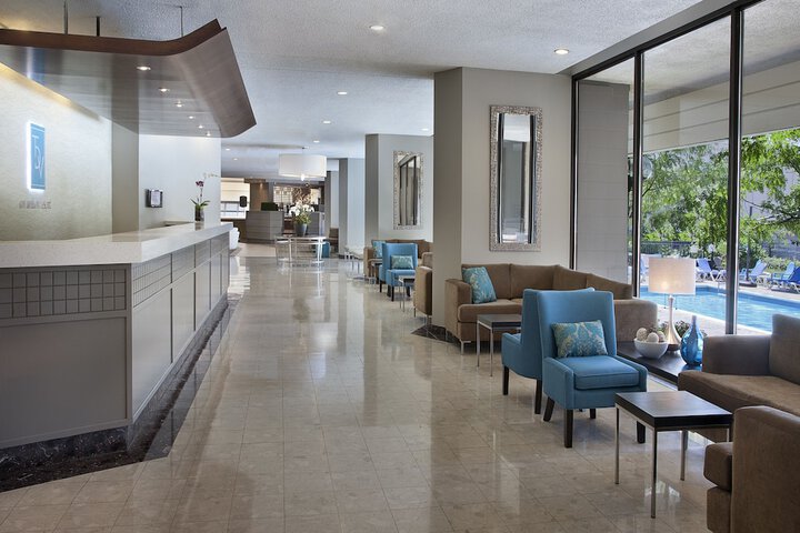 Hotel Interior 2 of 43
