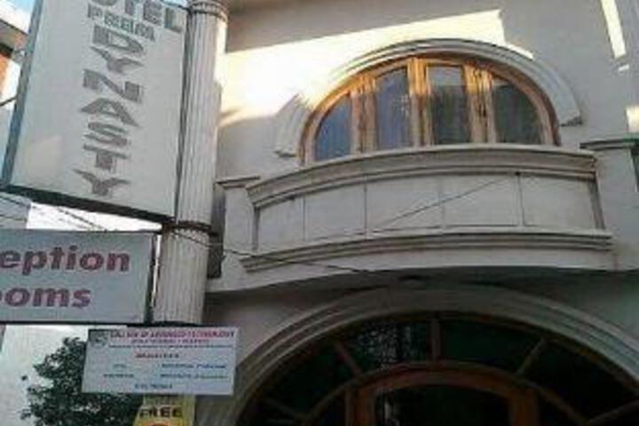 Hotel Prem Dynasty