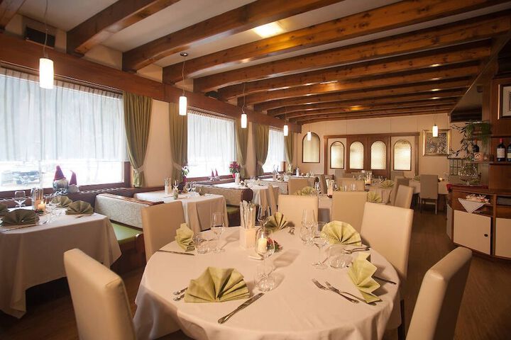 Restaurants