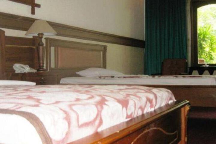 Hotel Mustika Tuban