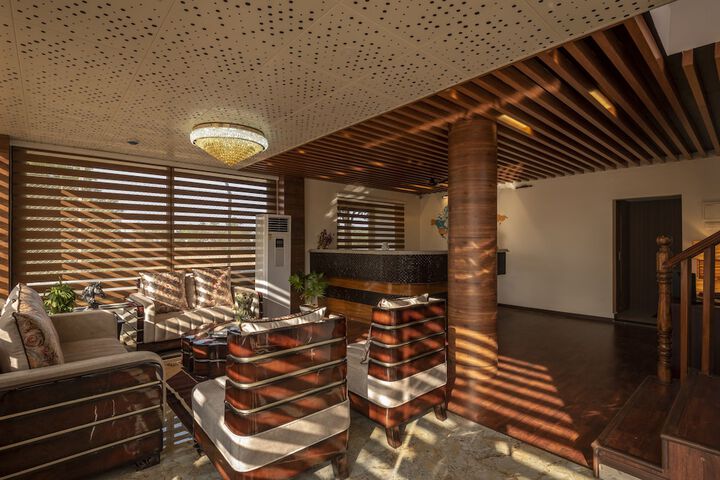 Hotel Interior 2 of 94