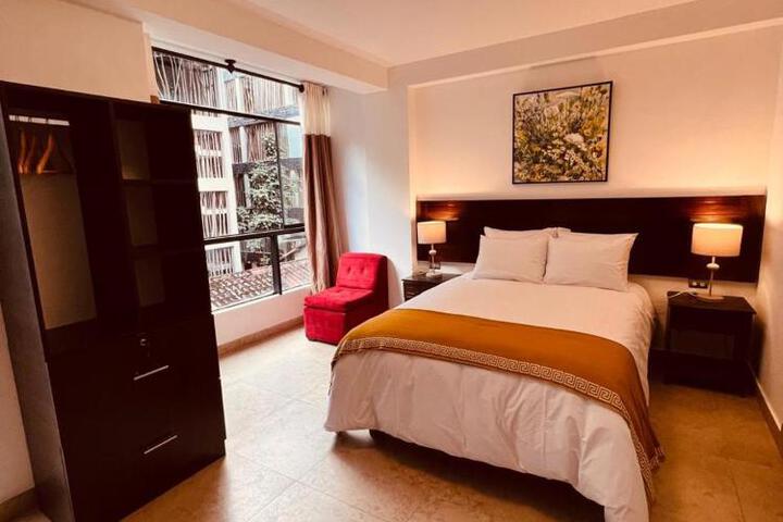 PisonayMapiHotelBoutique