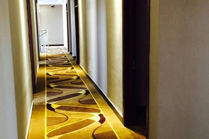 Hotel Interior 12 of 28
