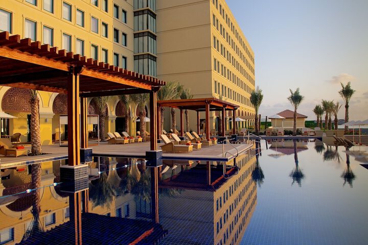 Pool to Cool