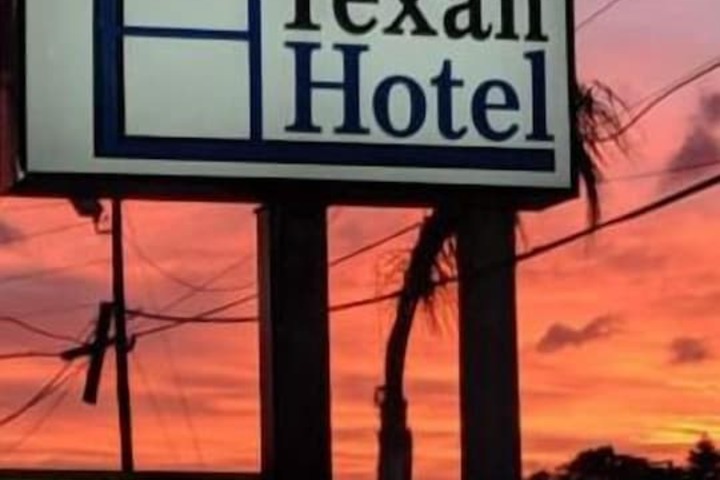 Hotel 28 of 28