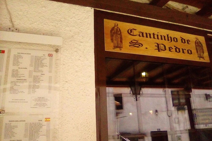 Photo of House With 2 Bedrooms in Sintra With Wonderful City View, Enclosed Ga