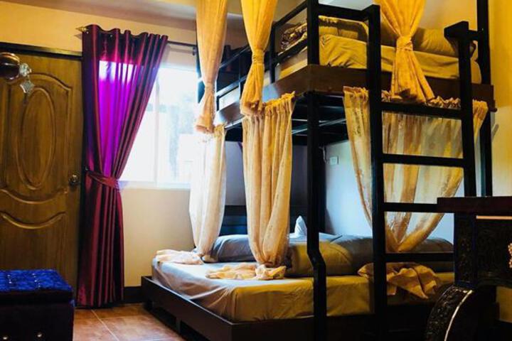 FAIKHAM HOSTEL