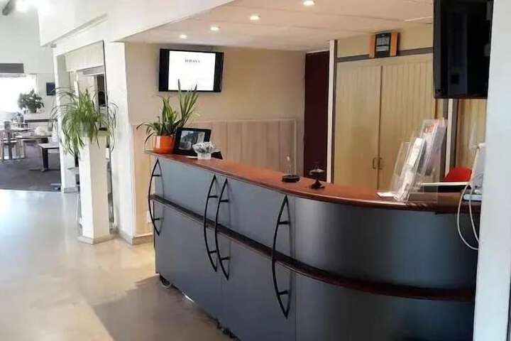 Hotel Interior 2 of 18
